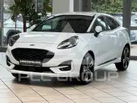 2021 Ford Puma