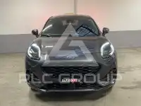 2021 Ford Puma