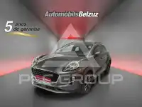 2021 Ford Puma