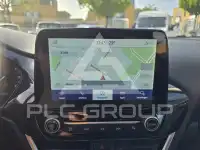 2021 Ford Puma