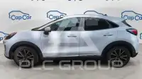 2021 Ford Puma