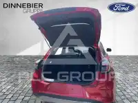 2021 Ford Puma