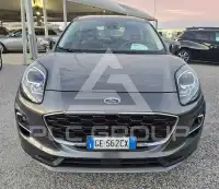 2021 Ford Puma