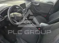 2021 Ford Puma