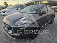 2021 Ford Puma