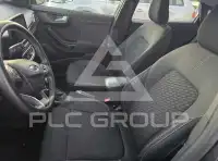 2021 Ford Puma