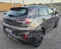 2021 Ford Puma
