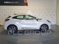 2021 Ford Puma