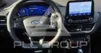 2021 Ford Puma