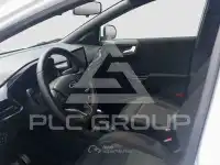 2021 Ford Puma