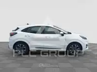 2021 Ford Puma