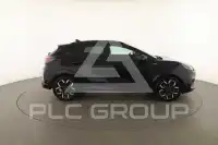 2021 Ford Puma