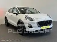 2021 Ford Puma