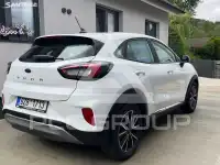 2021 Ford Puma