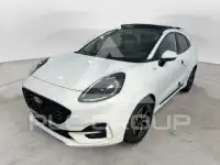 2021 Ford Puma