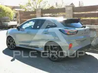 2021 Ford Puma
