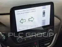 2021 Ford Puma