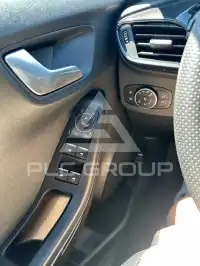 2021 Ford Puma