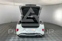 2021 Ford Puma