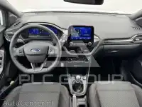 2021 Ford Puma