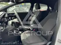 2021 Ford Puma