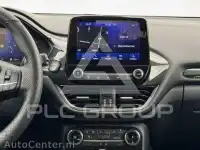 2021 Ford Puma