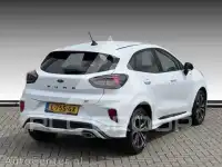 2021 Ford Puma