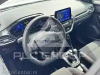 2021 Ford Puma