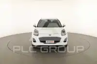 2021 Ford Puma