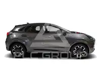 2021 Ford Puma
