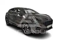 2021 Ford Puma