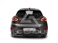 2021 Ford Puma