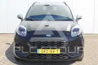 2021 Ford Puma