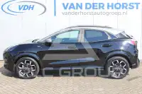 2021 Ford Puma