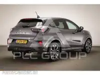 2021 Ford Puma