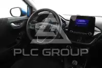 2021 Ford Puma