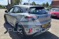2021 Ford Puma