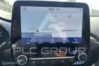 2021 Ford Puma