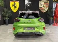 2021 Ford Puma