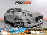 2021 Ford Puma
