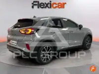2021 Ford Puma