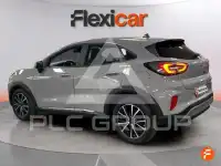 2021 Ford Puma