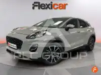 2021 Ford Puma