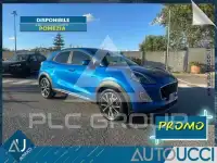 2021 Ford Puma