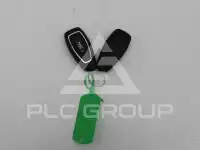 2021 Ford Puma