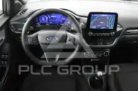 2021 Ford Puma