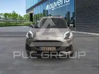 2021 Ford Puma