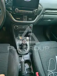 2021 Ford Puma