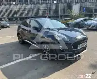 2021 Ford Puma