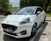 2021 Ford Puma